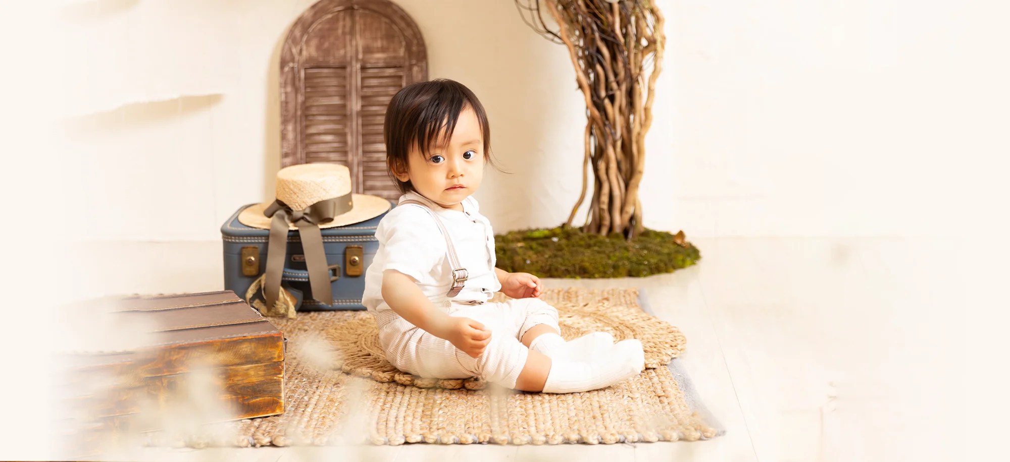 ピクニック(BOY)(1)