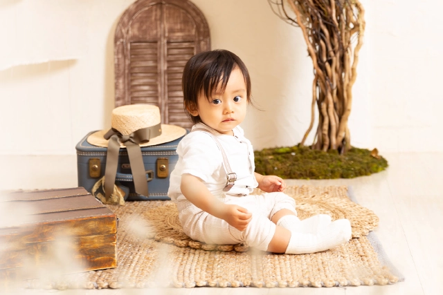 ピクニック(BOY)(1)