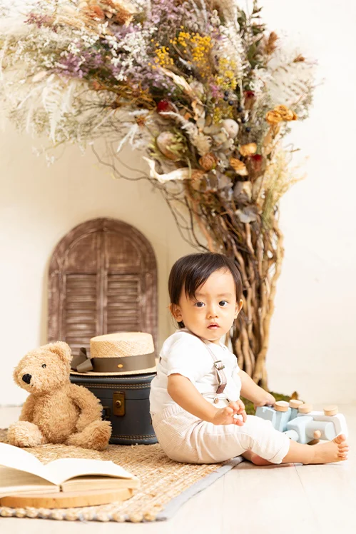 ピクニック(BOY)(2)