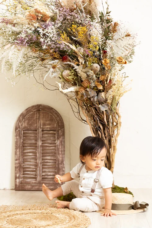 ピクニック(BOY)(3)