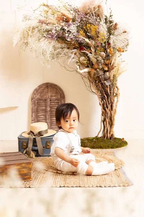 ピクニック(BOY)(5)