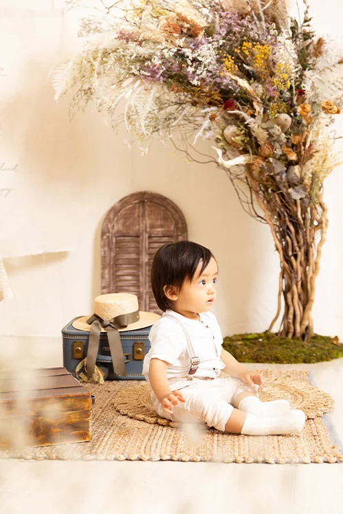 ピクニック(BOY)(6)