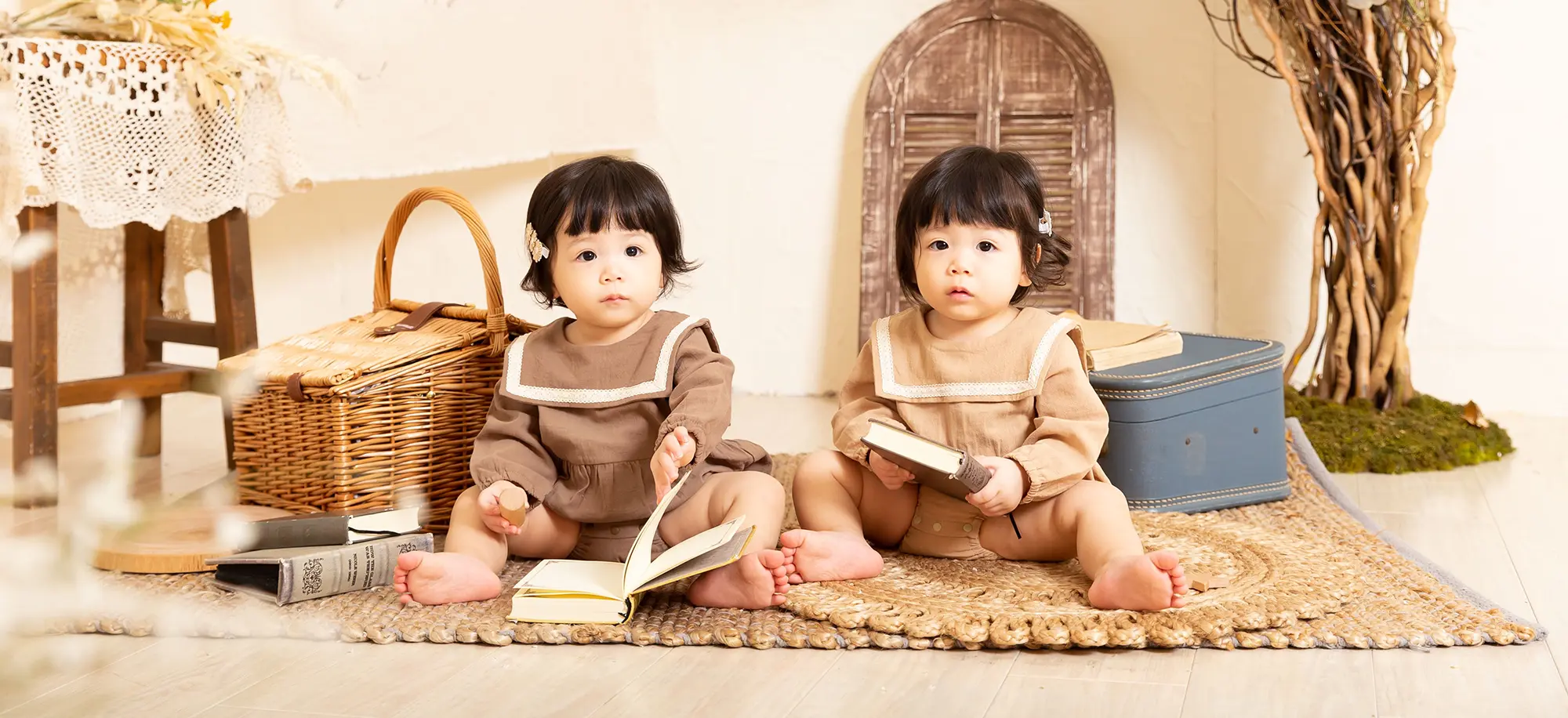 ピクニック(GIRL)(1)