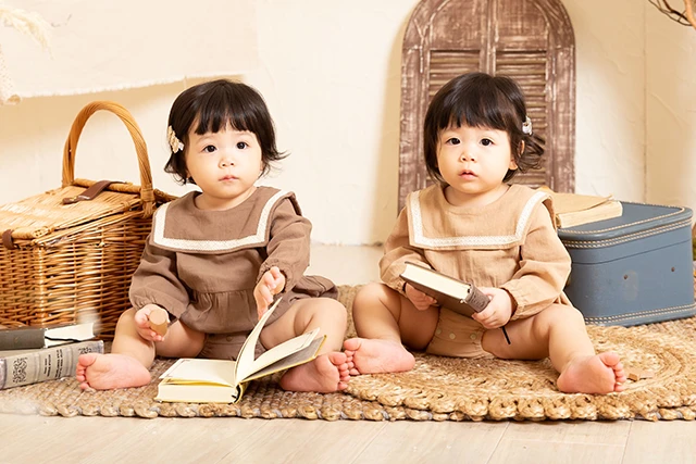 ピクニック(GIRL)(1)