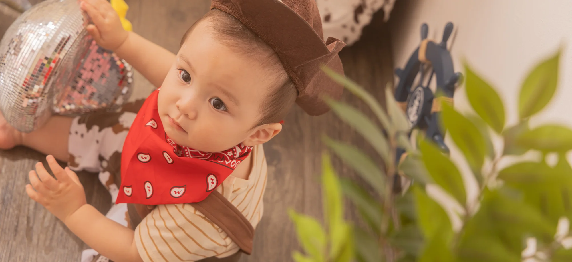 My First Toy Adoventure(1)