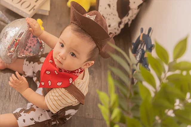 My First Toy Adoventure(1)