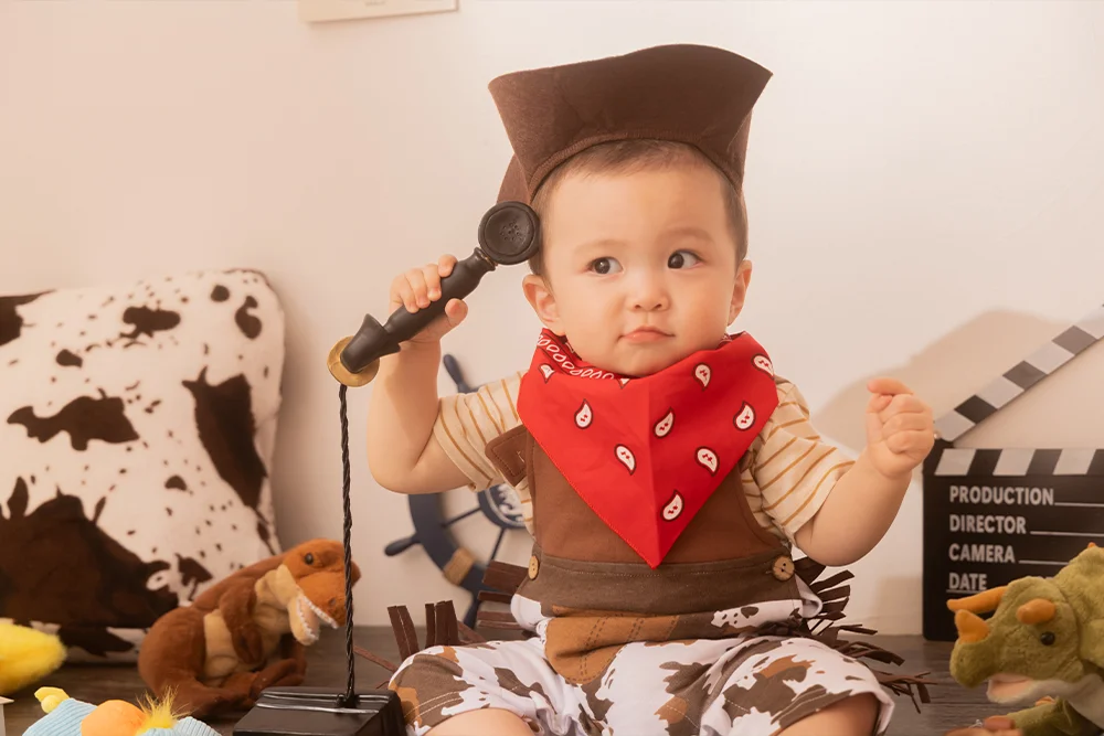 My First Toy Adoventure(2)