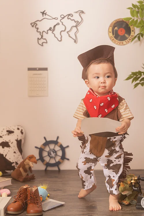 My First Toy Adoventure(3)