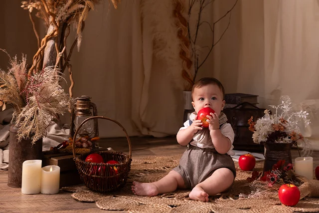 Antique dry × tomori