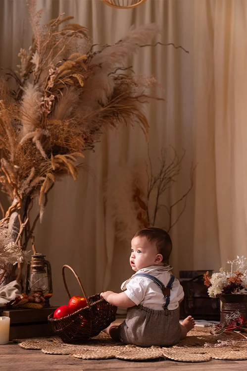 Antique dry × tomori(4)