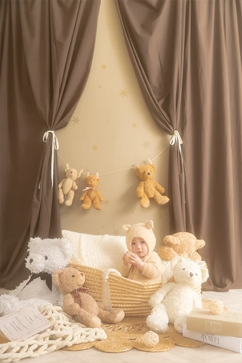 Bear's Little Room(3)