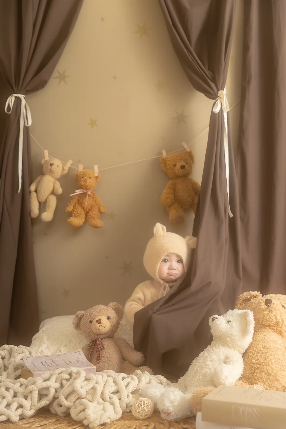 Bear's Little Room(5)
