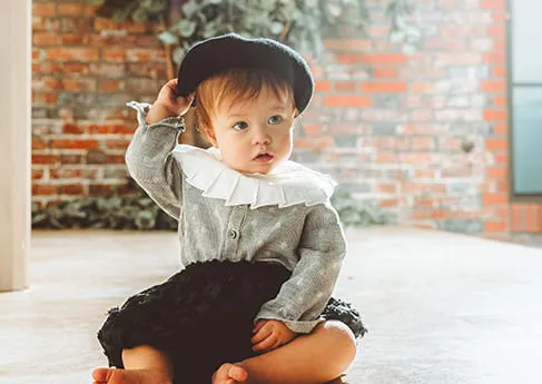 百日写真 botanical