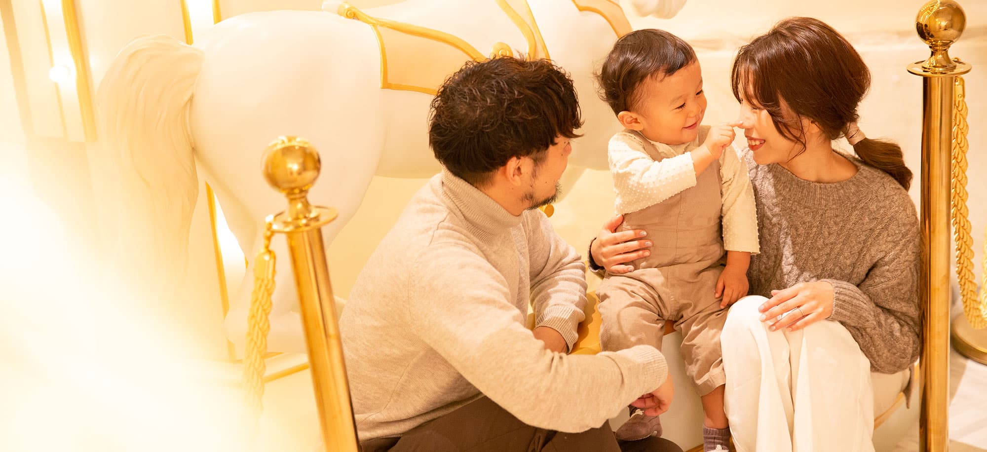 FANTASTIC FAMILY TIME