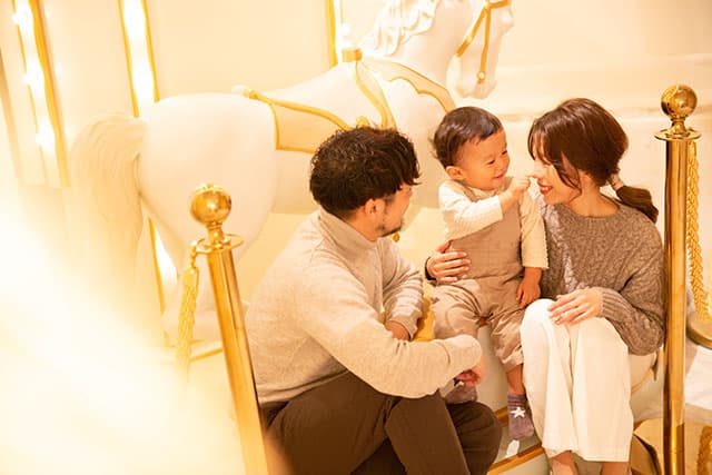 FANTASTIC FAMILY TIME