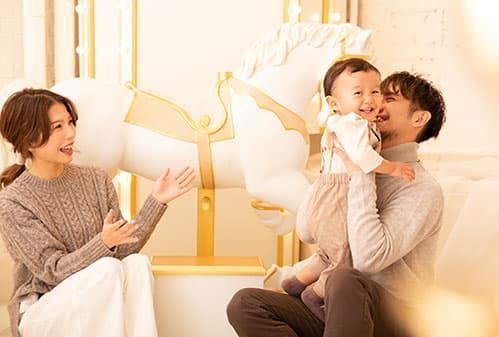 FANTASTIC FAMILY TIME(2)