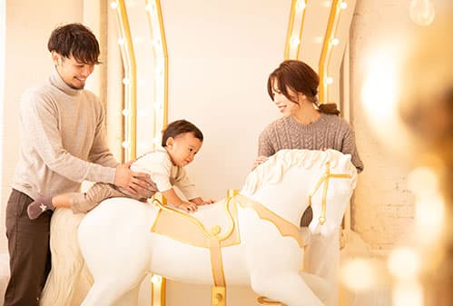 FANTASTIC FAMILY TIME(3)