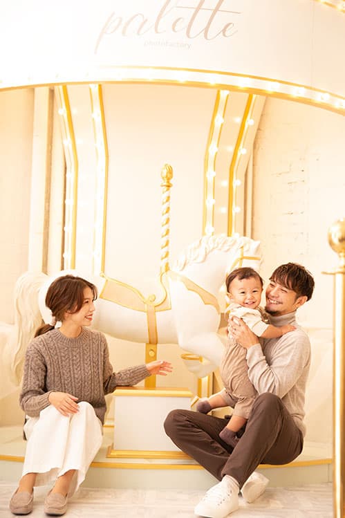 FANTASTIC FAMILY TIME(5)