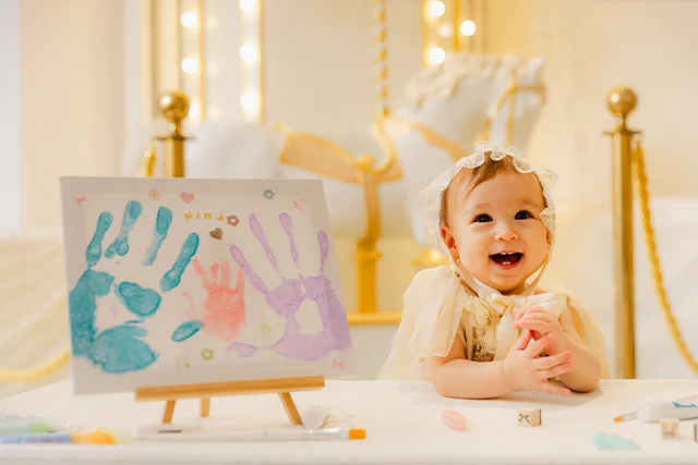 memory (premier baby)