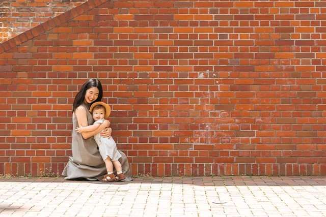 Mommy and Me