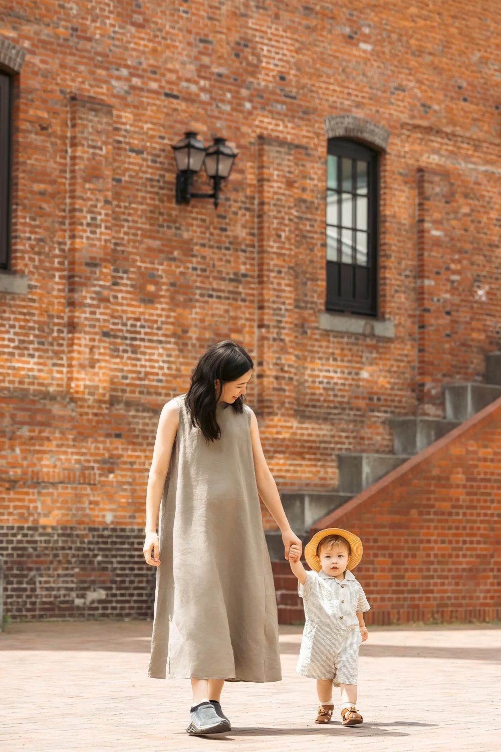 Mommy and Me(2)