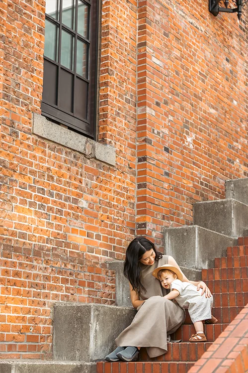 Mommy and Me(4)