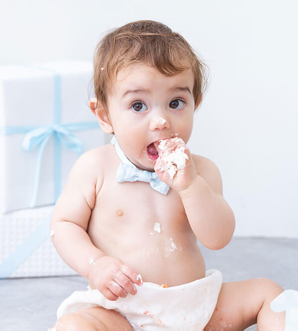 スマッシュケーキ