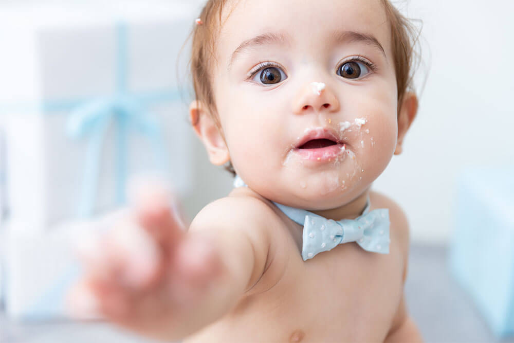 スマッシュケーキ(3)