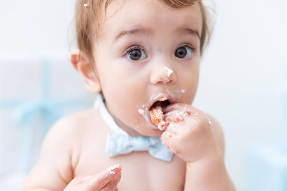 スマッシュケーキ(5)