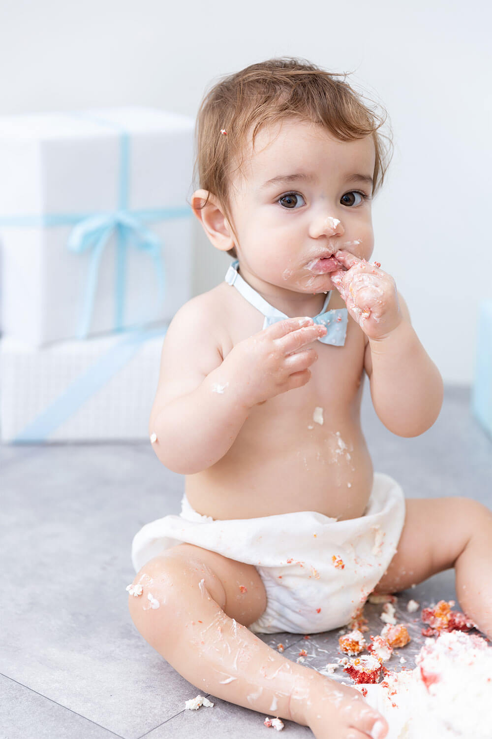 スマッシュケーキ(6)