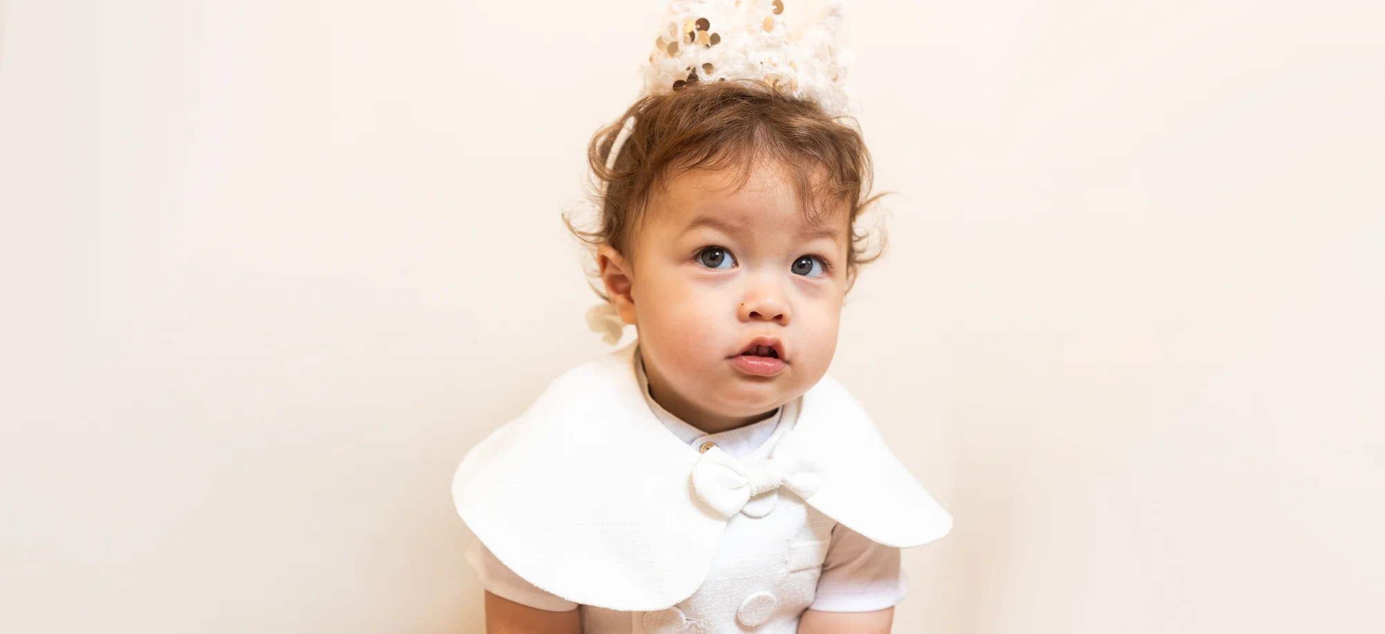 white antique