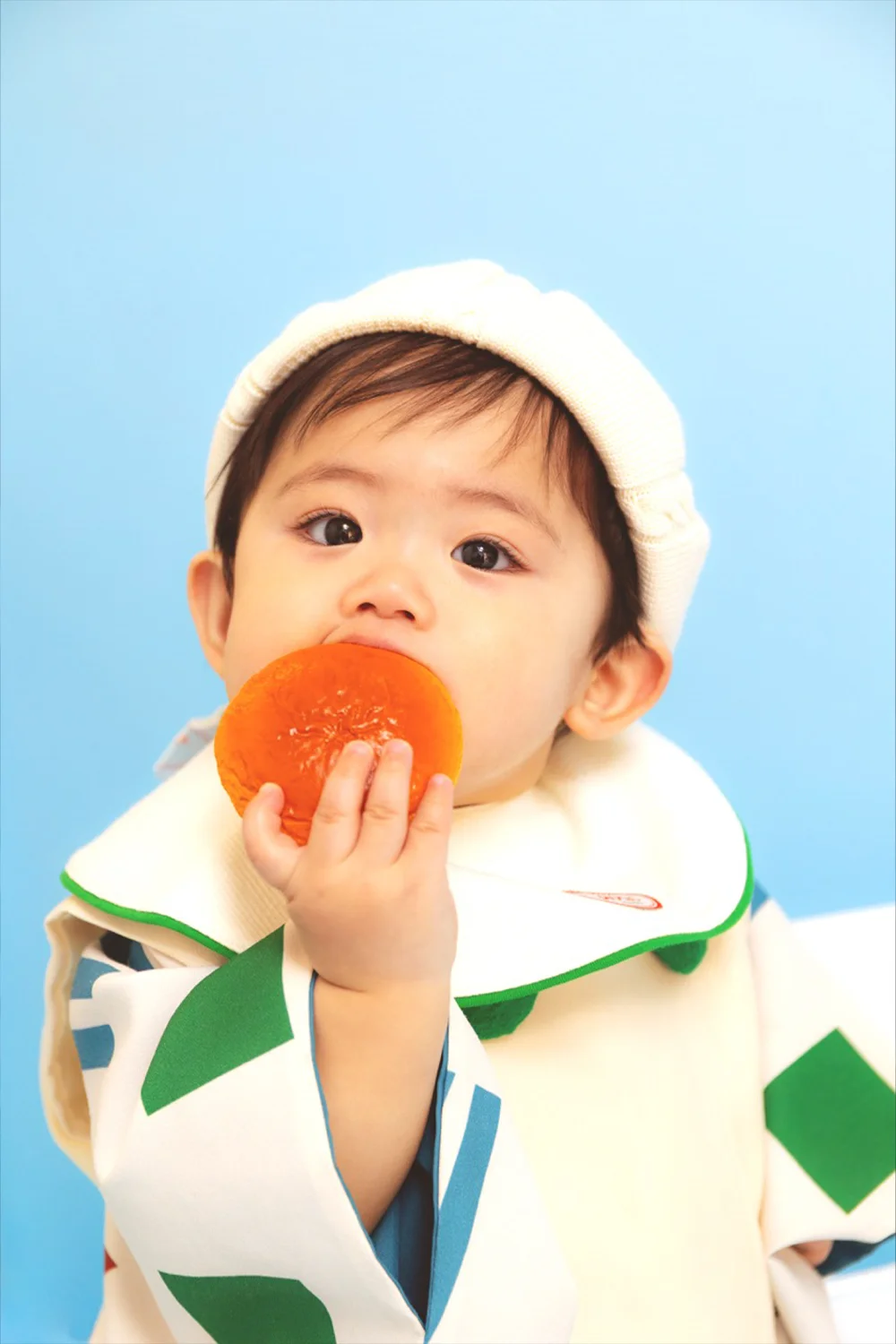一升あんぱんベビー(5)