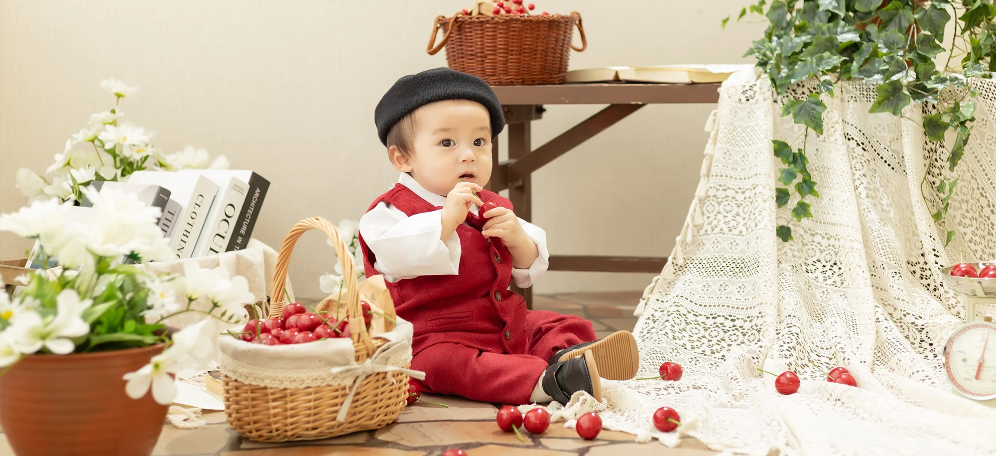 Cherry Baby(1)