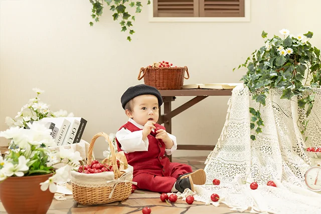 Cherry Baby(1)