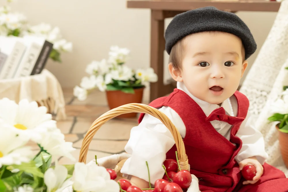 Cherry Baby(2)