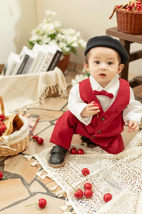 Cherry Baby(3)
