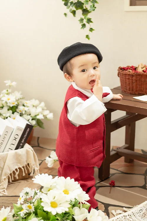 Cherry Baby(4)
