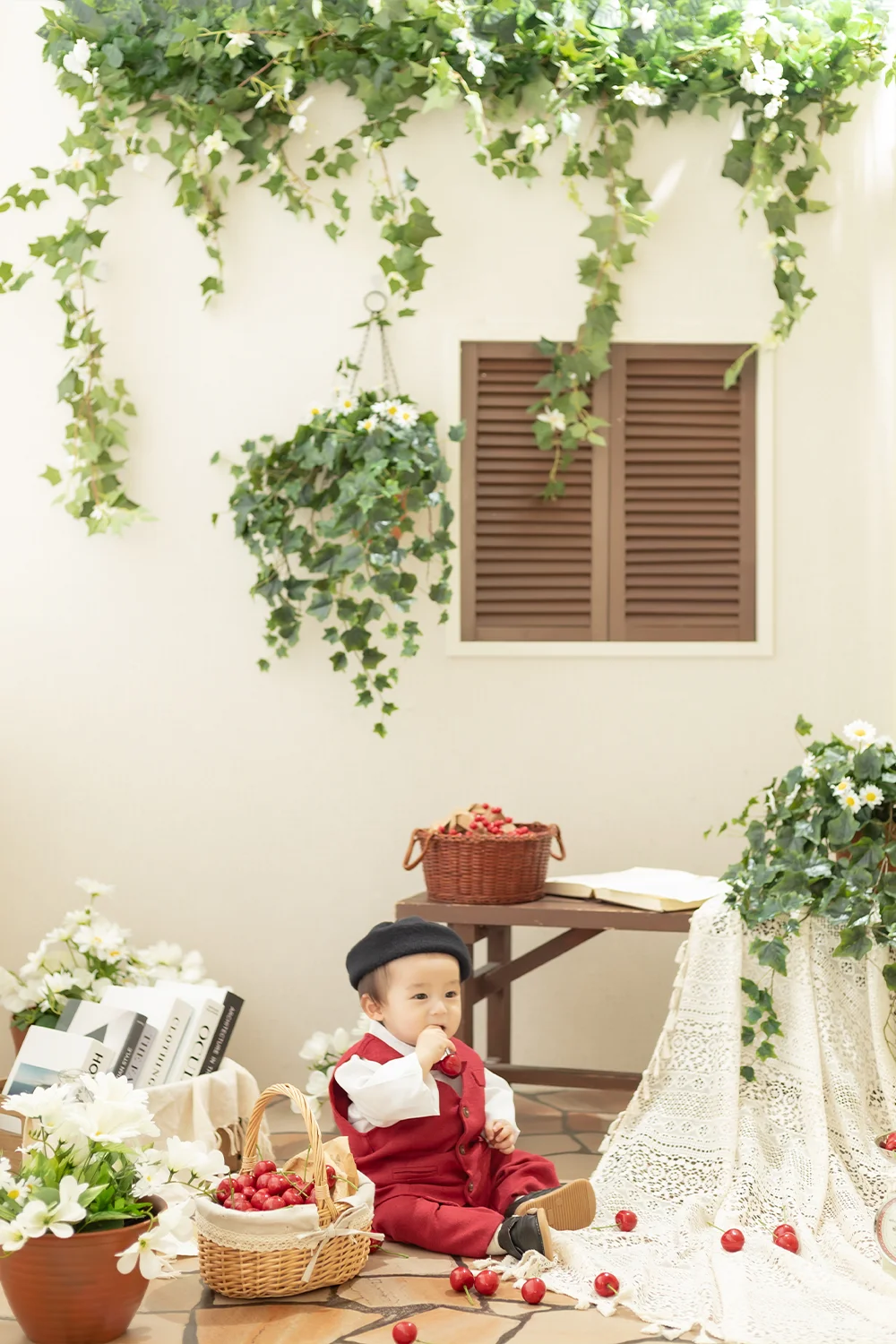 Cherry Baby(5)