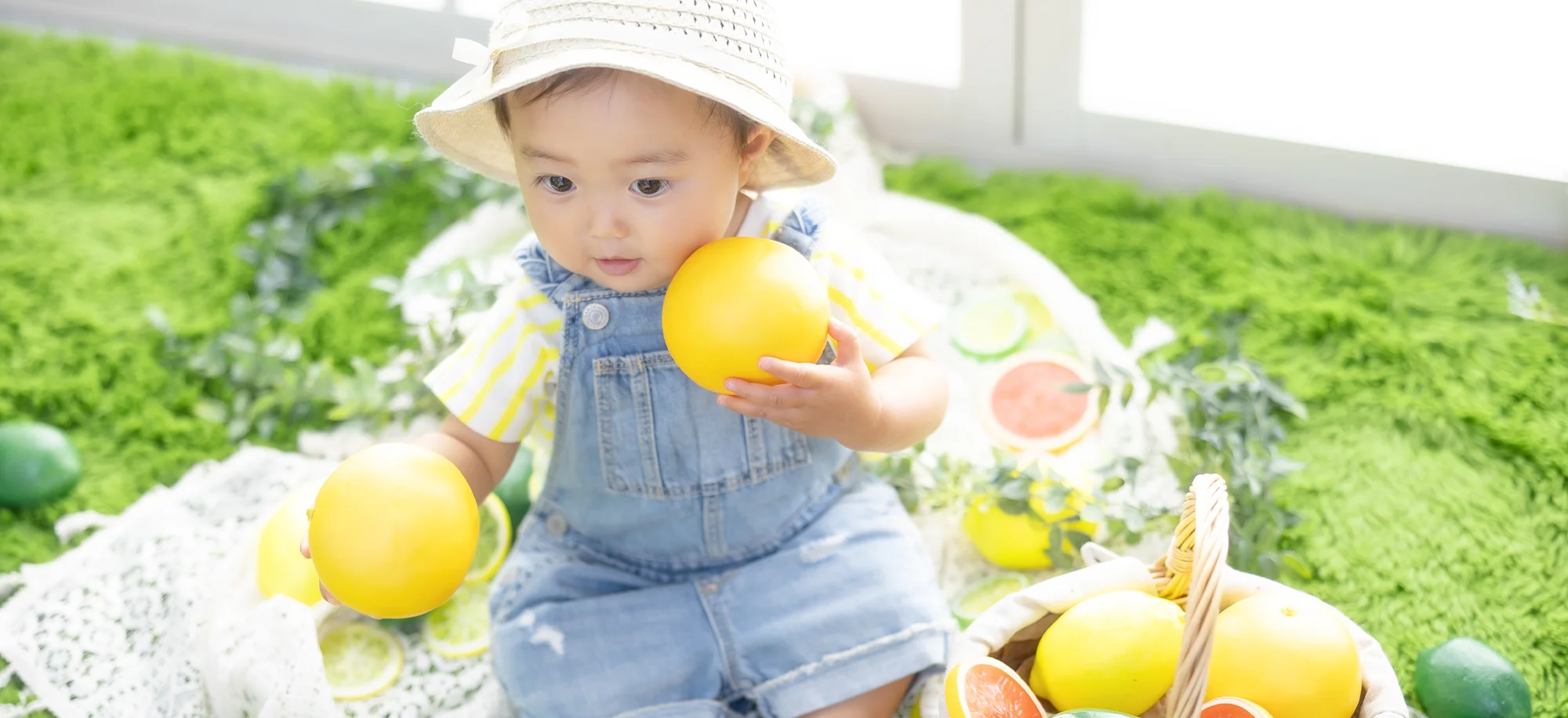 柑橘Mixフルーツ(1)