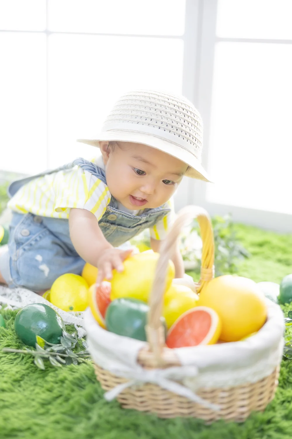 柑橘Mixフルーツ(2)