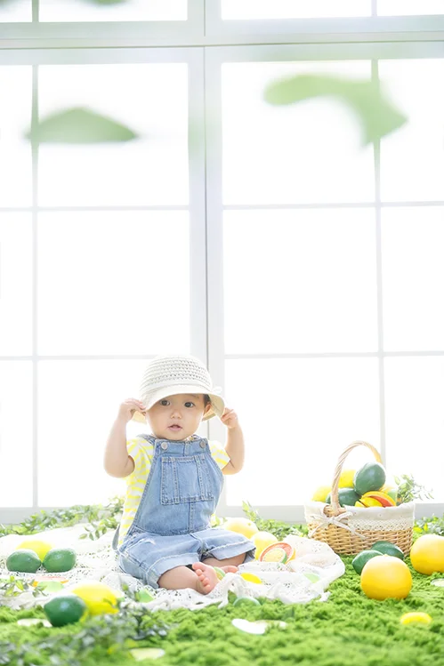 柑橘Mixフルーツ(3)