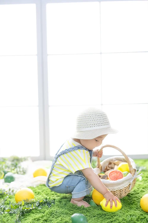 柑橘Mixフルーツ(4)