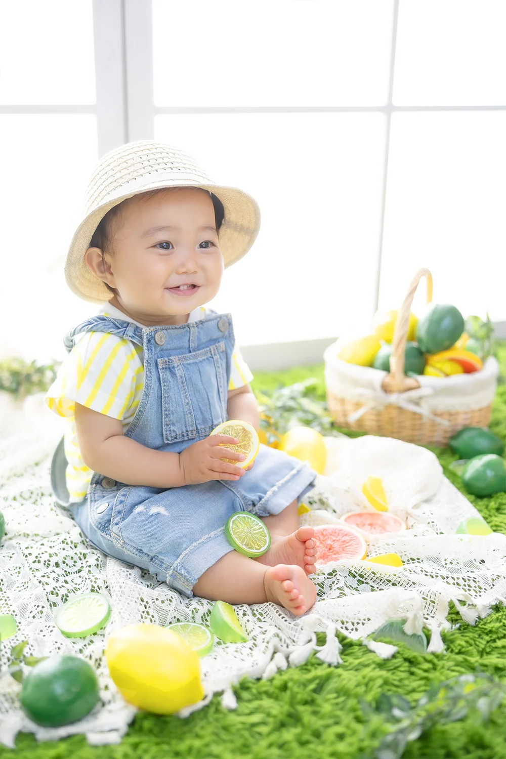 柑橘Mixフルーツ(5)