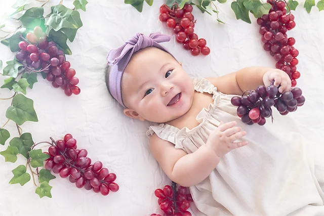 grape baby(1)