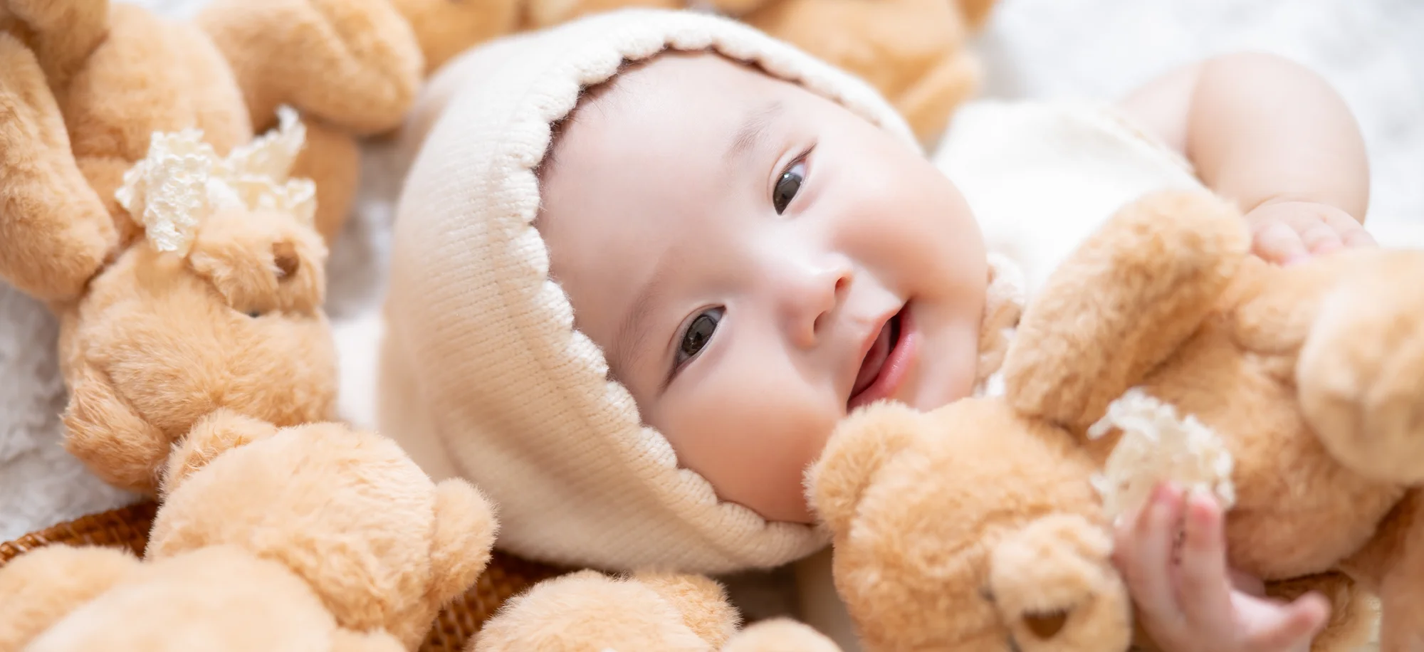 くまさんいっぱい (ミルクティーver)(1)