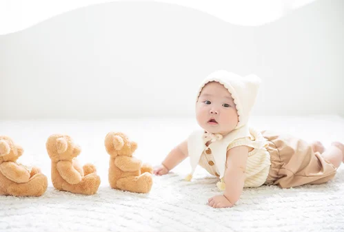 くまさんいっぱい (ミルクティーver)(4)