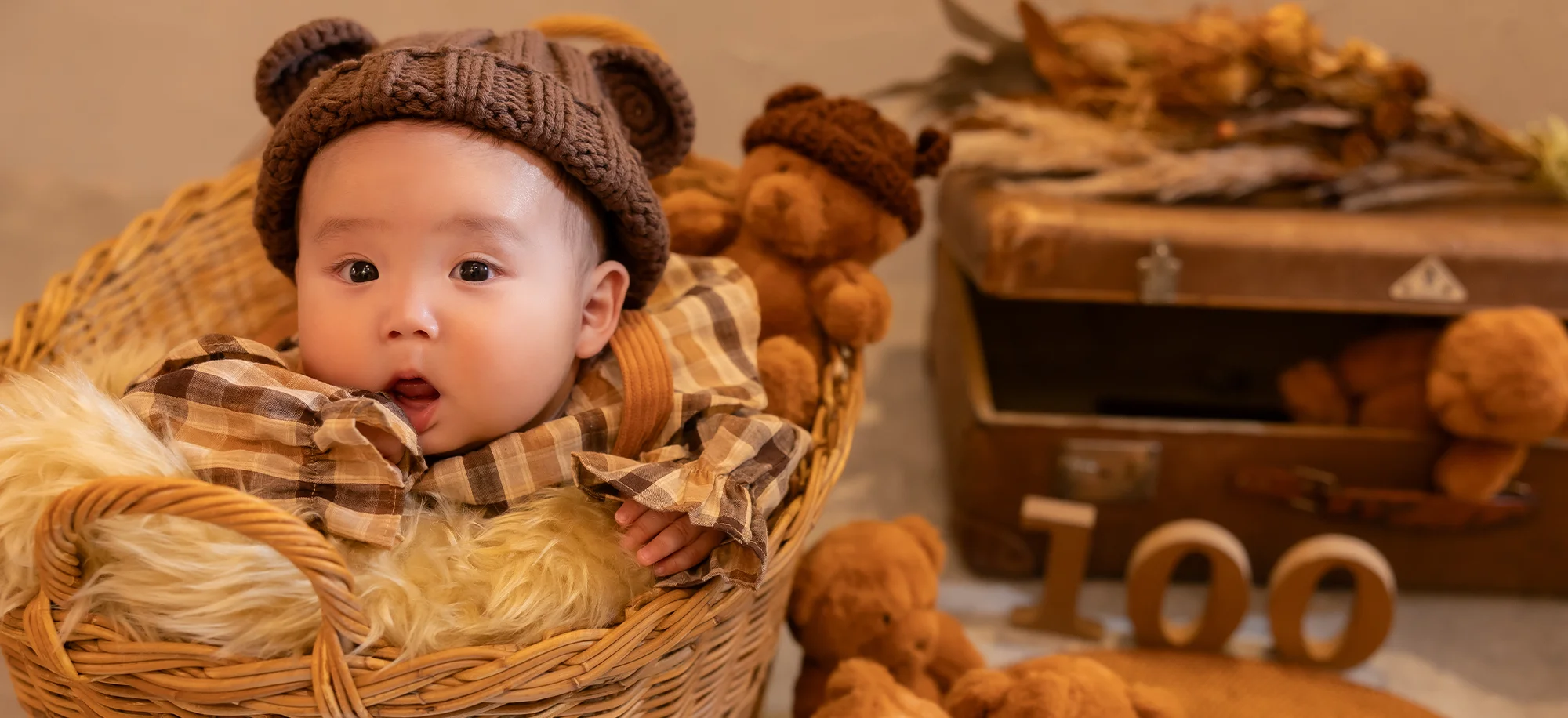 くまさんいっぱい (コーヒーver)(1)