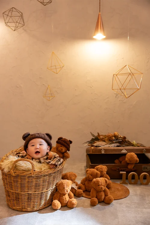 くまさんいっぱい (コーヒーver)(3)