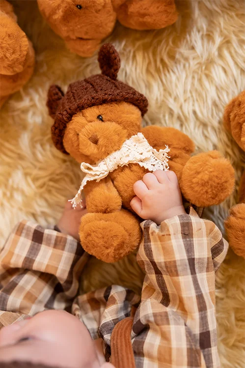 くまさんいっぱい (コーヒーver)(4)