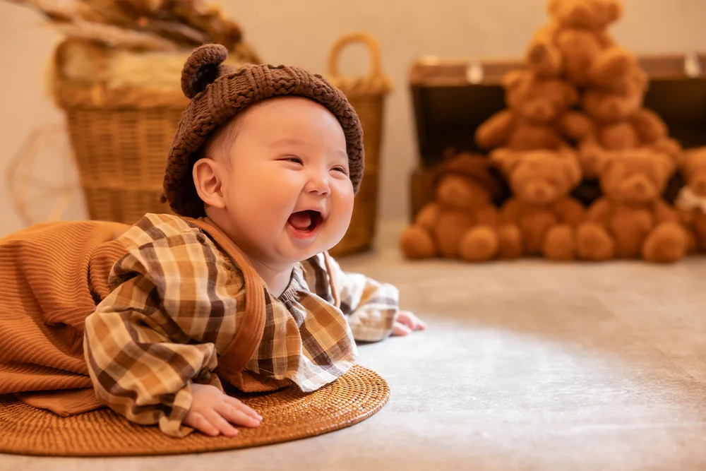 くまさんいっぱい (コーヒーver)(5)